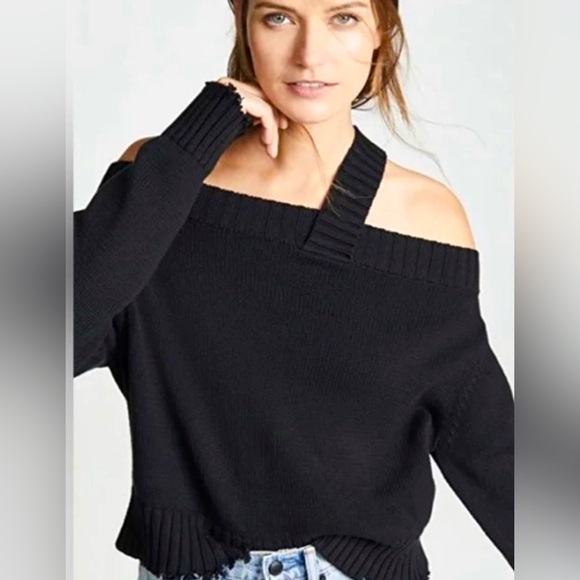 RTA Beckett sweater- size M worn 1x a by Revolve - Picture 1 of 6